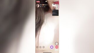 Call show trực tiếp 11 với các em idol live show Việt Nam dâm đãng #5