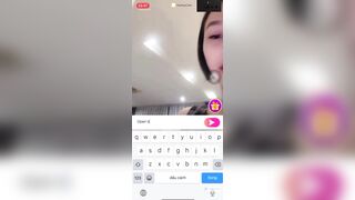 Call show trực tiếp 11 với các em idol live show Việt Nam dâm đãng #6