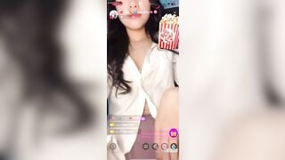 Call show trực tiếp 11 với các em idol live show Việt Nam dâm đãng #7