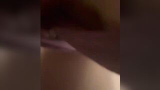 Tôi trở thành chủ nhân của cô ấy, và cô ấy cũng cam tâm tình nguyện làm