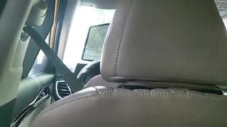 public trên xe với bé ghệ loli 2k4 nhỏ nhắn - phần 1