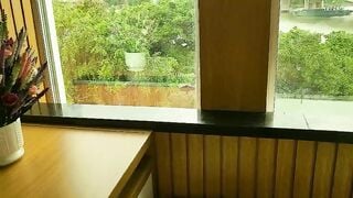 EM RAU TEEN MÌNH DÂY BÍM BÓT ... NGOAN KÊU GÌ LÀM ĐÓ - phần 2