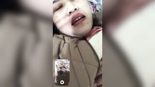 Bà thím của tôi 3