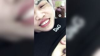 Bà thím 4