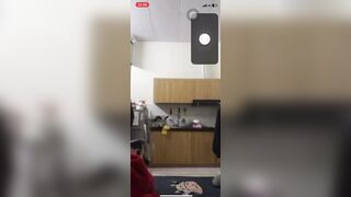 Gạ e sinh viên Mai Phương mình dây vú tròn bím múp cực xinh call show hàng móc lồn #1