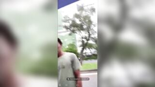 Em gái có sở thích gạ chịch ở ngoài đường, ai được e nó ghé chưa