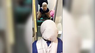 Em gái police làm về Bú cu a iu, đụ xuất tinh