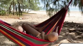 Full clip vụ móc công khai ở biển Vũng Tàu cho ai tối cổ 2