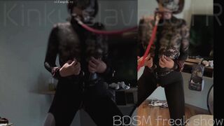 Slave doll  11.1