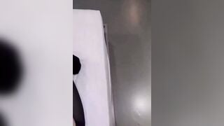 B.ắn hết t.inh rồi còn rán puss cho c.ứng rồi leo lên nhảy, nể thật