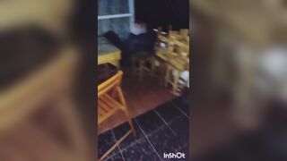 Ông cậu họ nhậu với nhỏ cháu gái 2k9 một hồi cậu cháu đụ nhau luôn.
