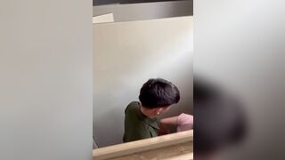 Clip hot chú bộ đội tranh thủ nhất hôm nay