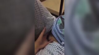 Loạn luân móc lồn em họ lớp 11 hỏi nó có phê không, nó bảo có