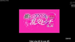 _đu idol nhưng mà nó lạ lắm jun kasui - Sex JAV Ha_360p