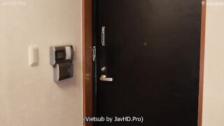 _Em quản gia vú bự hachimitsu rin - Sex JAV Hay - _360p