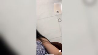 Lén chồng call sex thủ dâm cho tình nhân xem 1
