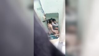 Em gái 106-02 Quang Trung và anh Grab sa ngã