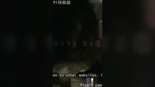 Bố dượng nuôi được em sinh viên dáng múp
