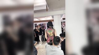 Tổng Hợp Clip Sex Nỗi Khổ Của Thợ Xăm Với Khách Nữ