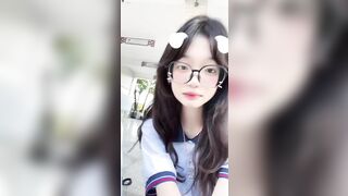 siêu phẩm dáng loli mà còn là hs ae ạ full link dưới mô tả nha