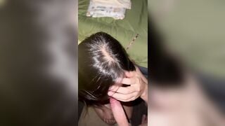 Sướng hơn cả vua khi đc e người yêu xinh dâm chủ động bú cu nhún cặc cực nghệ #1