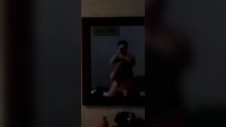 Doggy nhỏ bạn thân chuppy mông to hay nứng lồn