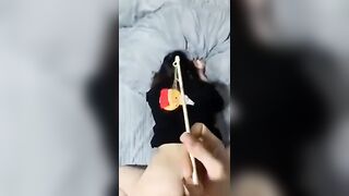 Đêm trung thu vui vẻ cùng bé Trần Ngọc My 2Ka9