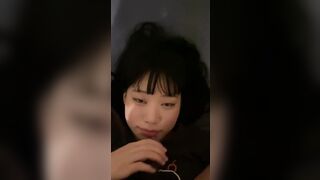 Vừa xinh vừa thích bú cu phần 1