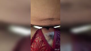 Chị mbbg hướng dẫn thằng em chịch bao cao su gai, vừa địt vừa khẩu dâm nứng vc