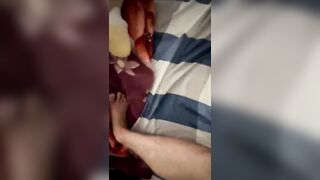 Em gái Mai Ling Vú to lộ clip