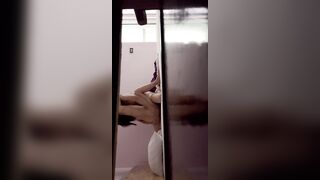 quấn quýt cả ngày với em ghệ 2k7 loli nhỏ nhắn