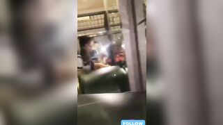 Phốt căng cô dâu mới cưới mà đã lộ clip đi tơ trong khách sạn