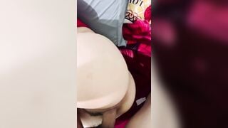 Mặc áo dài cho đẹp vào rồi cũng bị nắc cho nát bím 😁