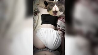 nàng thơ sinh viên 2k7 dáng nuột nà - phần 11