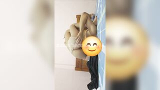 Ngày nào cũng tranh thủ bố mẹ đi làm là lại đè ra bú lồn bé e họ,k bú là k chịu đc #1