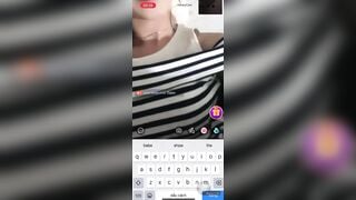Call video show hàng trực tiếp 11 với các em idol livetream show hàng siu dâm #1