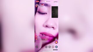 Call video show hàng trực tiếp 11 với các em idol livetream show hàng siu dâm #2