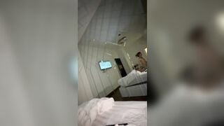 Tiktoker 2k7 trước và sau khi bị địt - phần 21