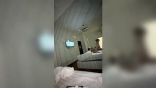 Tiktoker 2k7 trước và sau khi bị địt - phần 21