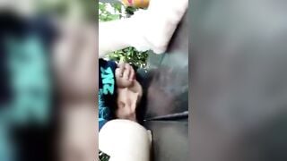 2 em học sinh đụ nhau giữa sân công viên trường học nó mới đỉnh.