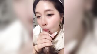 “Mày bạn thân mới được tao bú cu đó, đừng để bọn trong lớp biết” #3