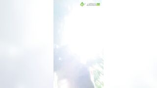 Dẫn người yêu lên rừng địt nhau còn quay video lại làm kỉ niệm