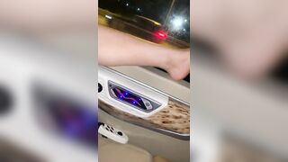 Đi xe giường nằm kiểu này thì thua rồi