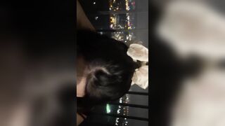 đón em ghệ miền tây ra hà nội chơi và cái kết - phần 7