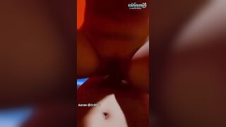 Em loli Thái vú bự bú cặc xg bị con cặc dài của a đâm lút cán làm e rên mất tiếng lun