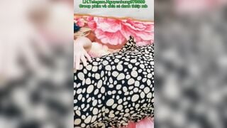 "Phim Sex hay không thể bỏ qua": Chị 60 tuổi rồi, e mút lồn chị không