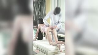 GÁI TRUNG TANGTANG  69
