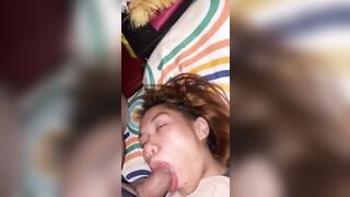 Quên chồng mày đi con đĩ...nhắm mắt tận hưởng 1 con cặc to đâm xuyên mọi ngóc ngách b 2