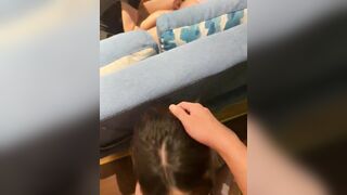 dẫn bạn về nhậu rồi chơi vợ mình