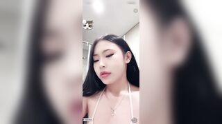 Phần 12 :Thảo Babyz 2k6 Xinh Gái Dâm Đãng Thủ Dâm Show Hàng Cực Múp